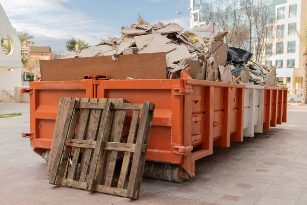Best Junk Hauling Services  in Miles City, MT