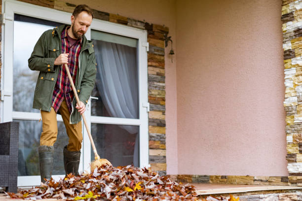 Best Attic Cleanout Services  in Miles City, MT