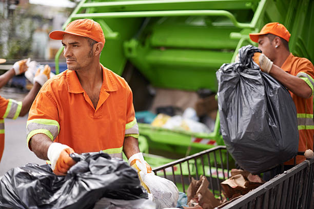 Best Household Junk Removal  in Miles City, MT