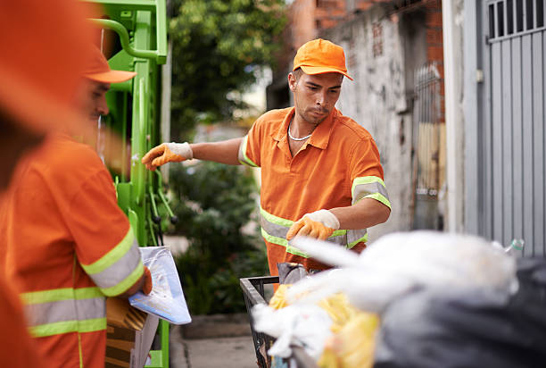 Best Yard Cleanup Services  in Miles City, MT